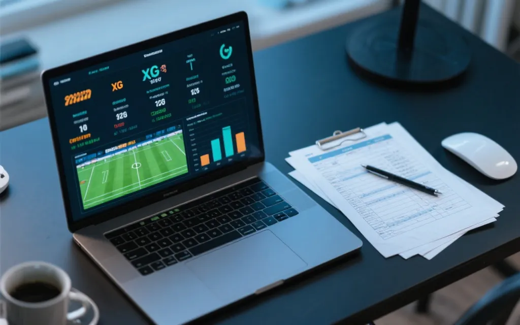把“2026世界杯比分预测更新”做成你的武器：用即时指数+xG+身价与FIFA数据，搭一张会自我迭代的预测表